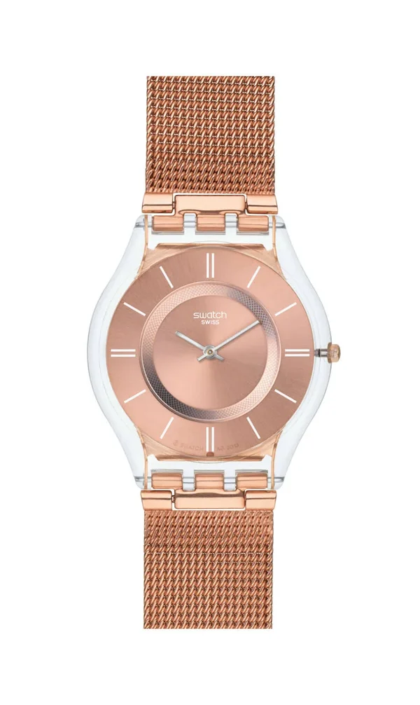 Swatch Skin Watch SFP115M