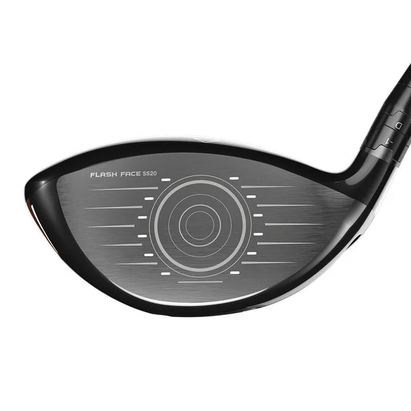 Callaway Womens 2020 Mavrik Max Driver 9° Ladies/Right
