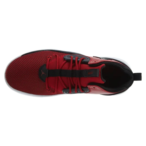 Jordan DNA Basketball Shoe - Men's Gym Red/Black/White Size 13