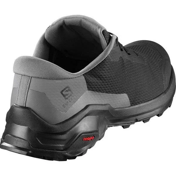 Salomon Men's x Reveal Hiking Shoes, Black