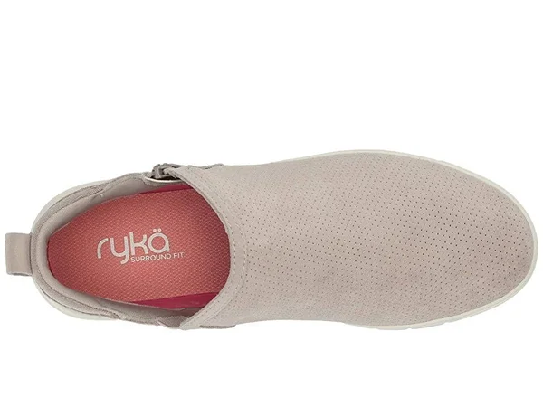 Ryka Hensley 8.5 Women's Silver Cloud