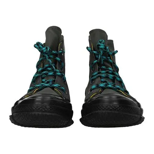 Converse Chuck Taylor MC18 Hi Boot (Grey) Size 9.5