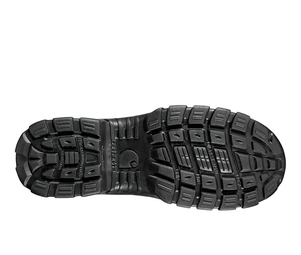 Men's Carhartt 11x22 Waterproof Met Guard Comp Toe Wellington
