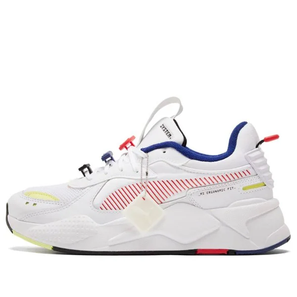 Puma Select RS-X Decor8 Trainers 10.5