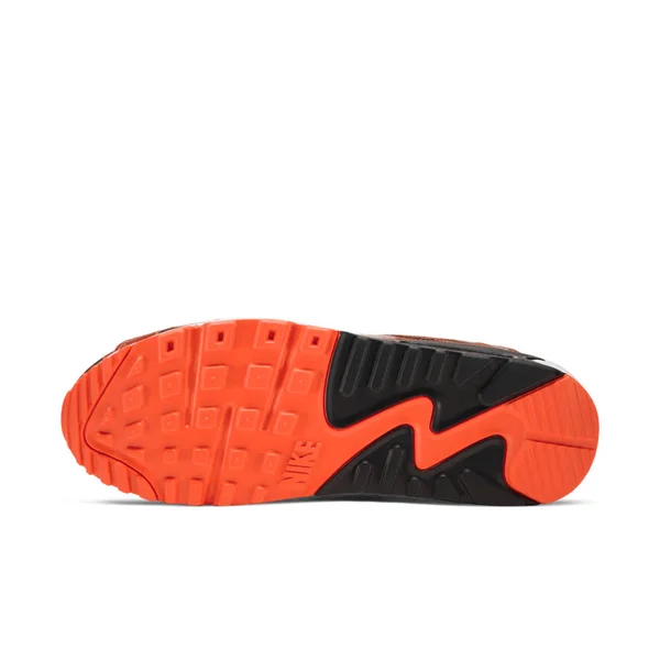 Nike Air Max 90 Duck Camo Orange