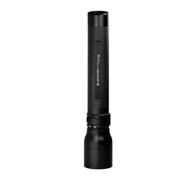 Ledlenser P17R Core Rechargeable Flashlight, 1200 Lumens