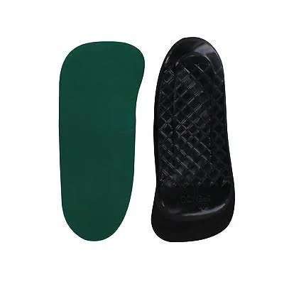 Spenco RX Orthotic (3/4 Length) - Women's 9-10, Men's 8-9