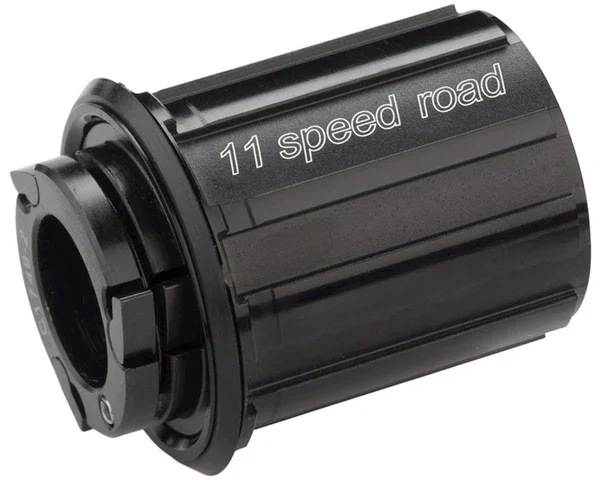 DT Swiss 11-Speed Road Freehub Body 3-Pawl, 12 x 142mm Axle