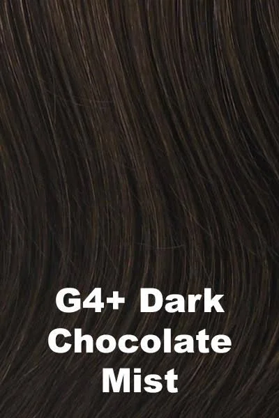 Gabor Incentive Monofilament Wig - G2+