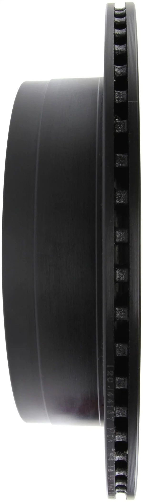 StopTech Slotted & Drilled Sport Brake Rotor (127.44157L)