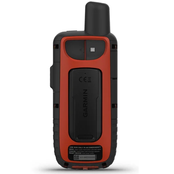 Garmin GPSMAP 66i