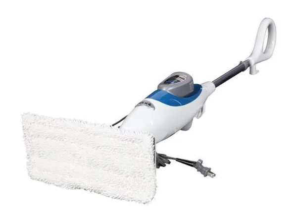 Shark SK140 Easy Spray Steam Mop, Refurbished