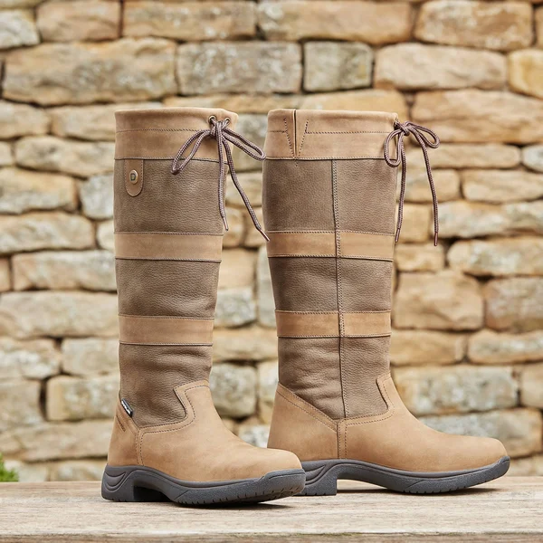 Dublin Ladies River Boots III