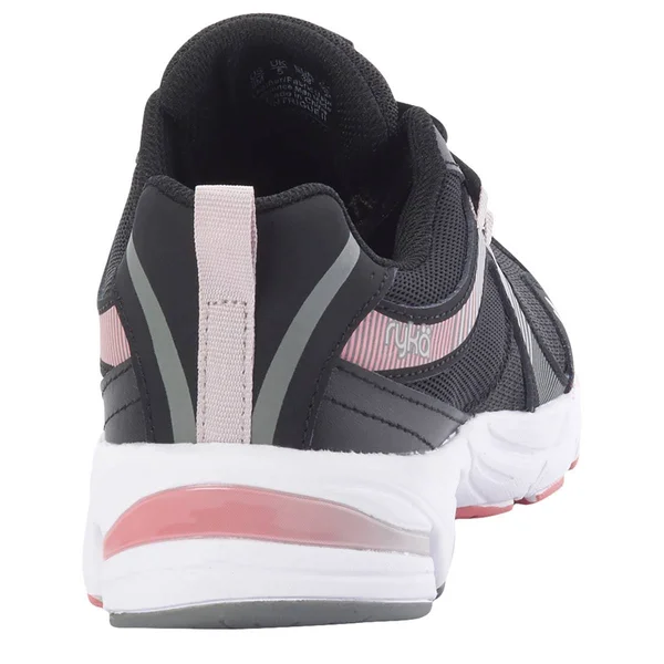 Ryka Intrigue 2 Sneaker - Size 9.5 - Black at Nordstrom Rack