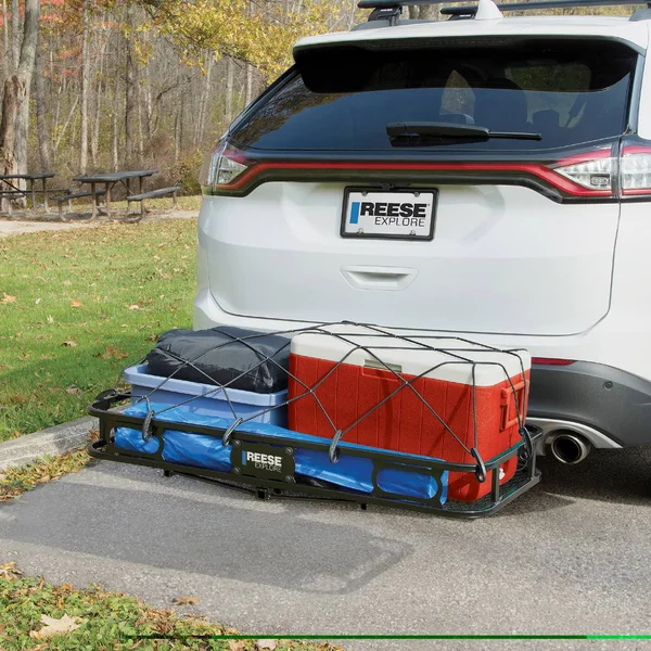Pro Series 63155 Cargo Carrier