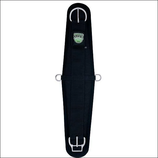 Weaver Smart Cinch Felt Lined Roper 30x22