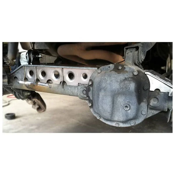 Artec Industries TJ3001 Front Axle Truss for TJ, LJ, ZJ