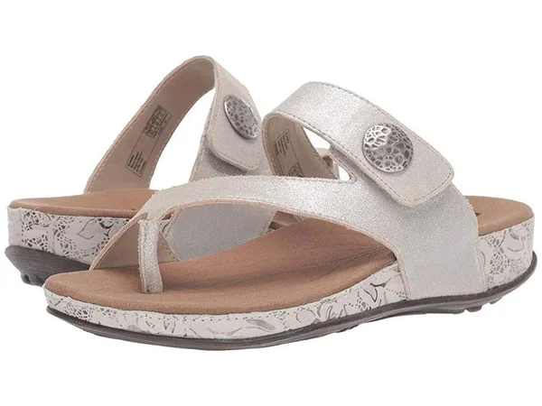 Romika Women's Fidschi 59 Sandal