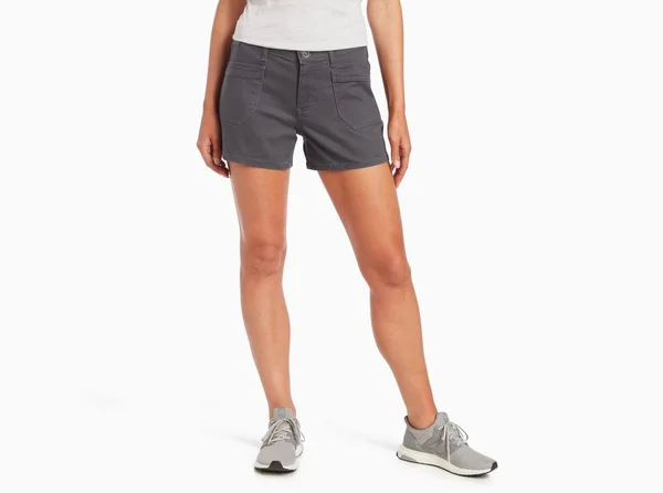 Kuhl - Kontour Short W - 8 - 8 - Pavement