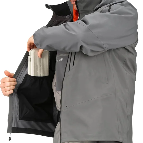 Simms G4 Pro Jacket L - Slate