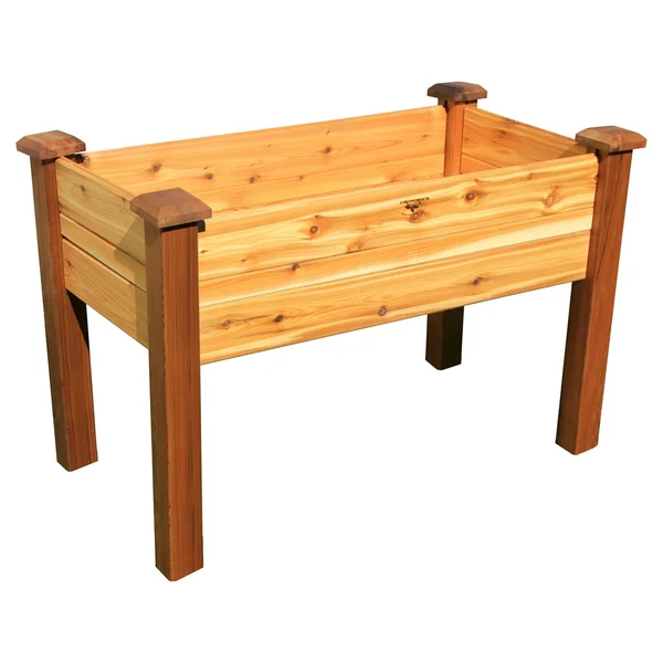 Gronomics EGBD 24-48s Elevated Garden Bed