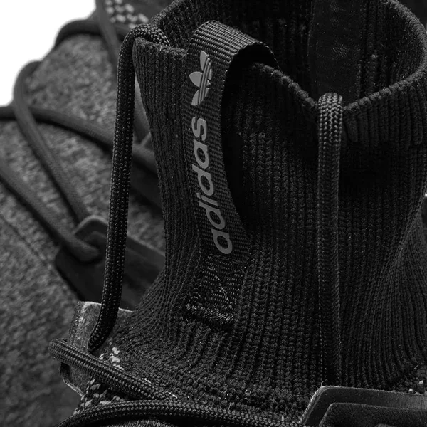 Adidas Tubular Doom Pk Black