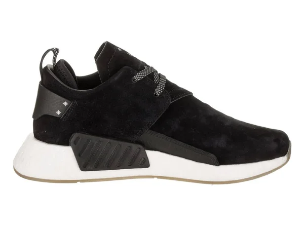 Adidas Men NMD C2 Sneakers Black 9