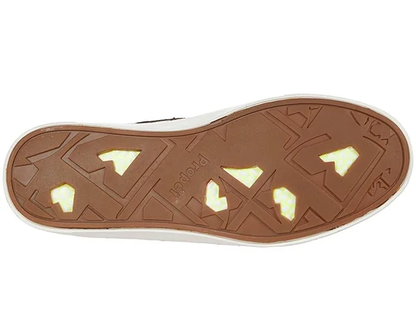 Propet Kade 12 Men's Chocolate