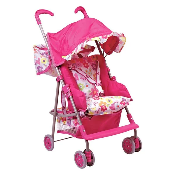 Adora 3-in-1 Stroller Doll Accessories
