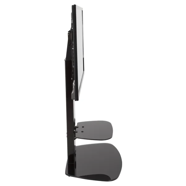 AVF Lucerne Wall Mount for 32-65 Flat Panel Screens; Black