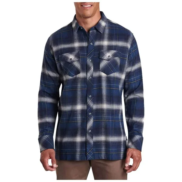 Kuhl Men's Lowdown Shirt