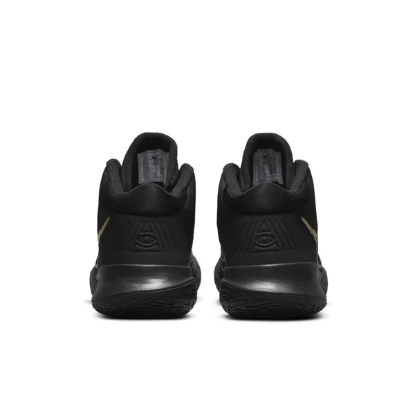 Nike Kyrie Flytrap 4 Basketball Shoes - Men's, Black