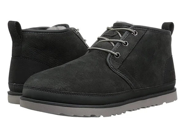 Ugg Men's Neumel Waterproof Boot True Navy