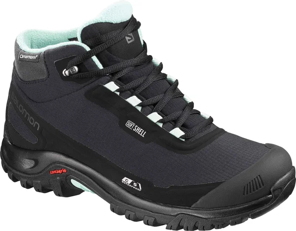 Salomon Shelter Cs Wp 9.5