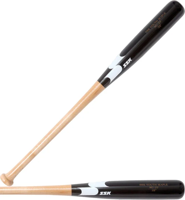 SSK RC22 Youth Maple Bat 2020