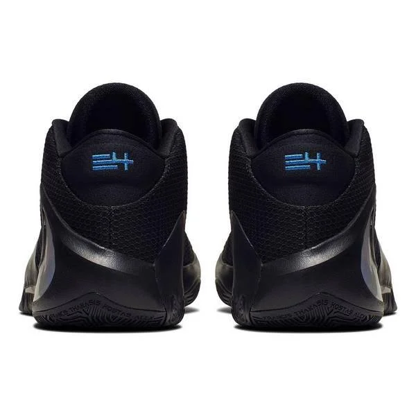 Nike Zoom Freak 1 Black Iridescent - Size 13 Men