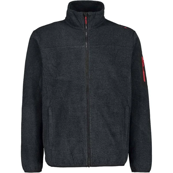 CMP Full Zip Fleece 50