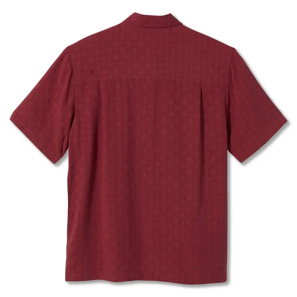 Royal Robbins Men's San Juan Dry Short Sleeve Shirt
