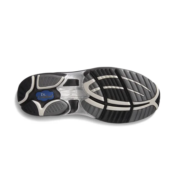 Dr. Comfort Performance-X Men's Therapeutic Diabetic Double Depth Shoe