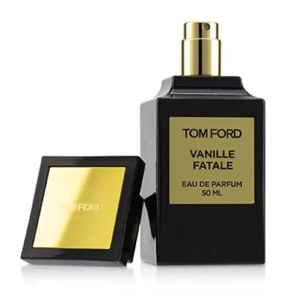 Tom Ford Vanille Fatale 1.7 oz Eau De Parfum Spray