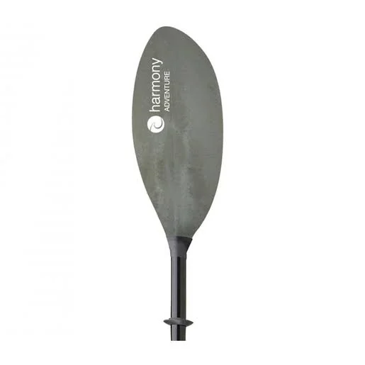 Harmony Adventure Camo Kayak Paddle