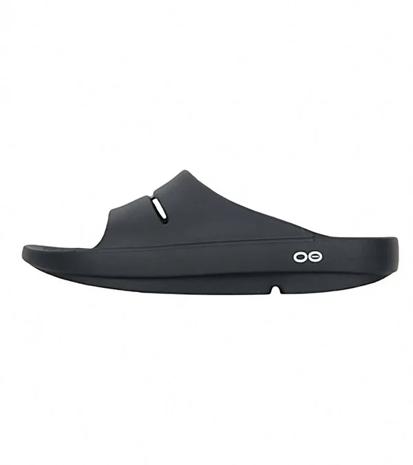 OOFOS OOahh Slide Sandal Unisex