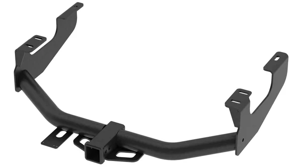 Reese Trailer Hitch - Class IV Professional Receiver - 44673