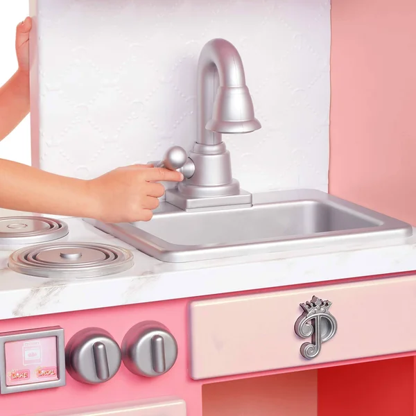 Disney Princess Style Collection Gourmet Kitchen
