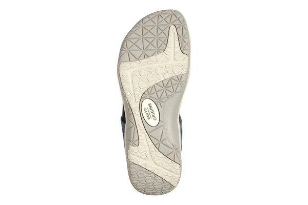 Earth Origins Women's Skylar Shoes - Wide Navy Blue in Size 10