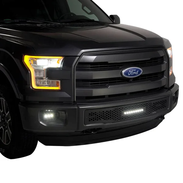 Putco 82182 - Bumper Grille Insert
