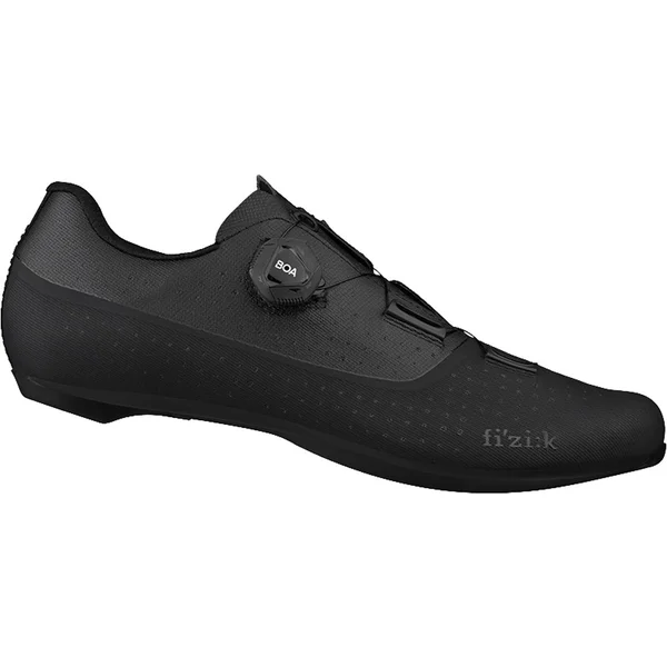 Fizik Tempo Overcurve R4 - Black/Black - 36