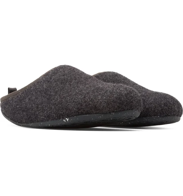 Camper Women's Wabi Slipper, Size: 41, Grey