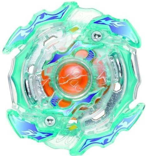 Beyblade Burst B-49 Random Booster 3