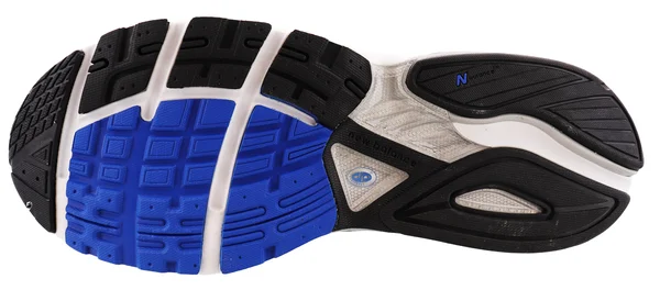 New Balance MR1012 Silver 2E 9 - Running